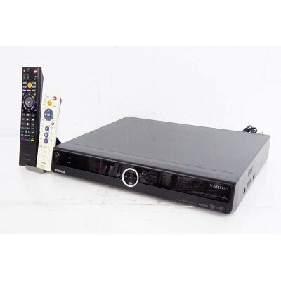 【楽天市場】東芝 TOSHIBA VARDIA HDD内蔵DVDレコーダー RD-E303 | 価格比較 - 商品価格ナビ